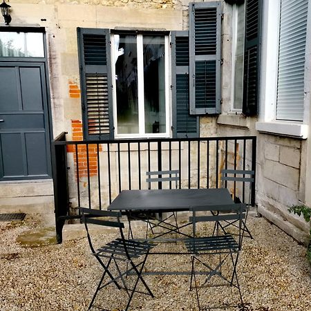 A Tire-Larigot Villa Cousances-les-Forges Ngoại thất bức ảnh