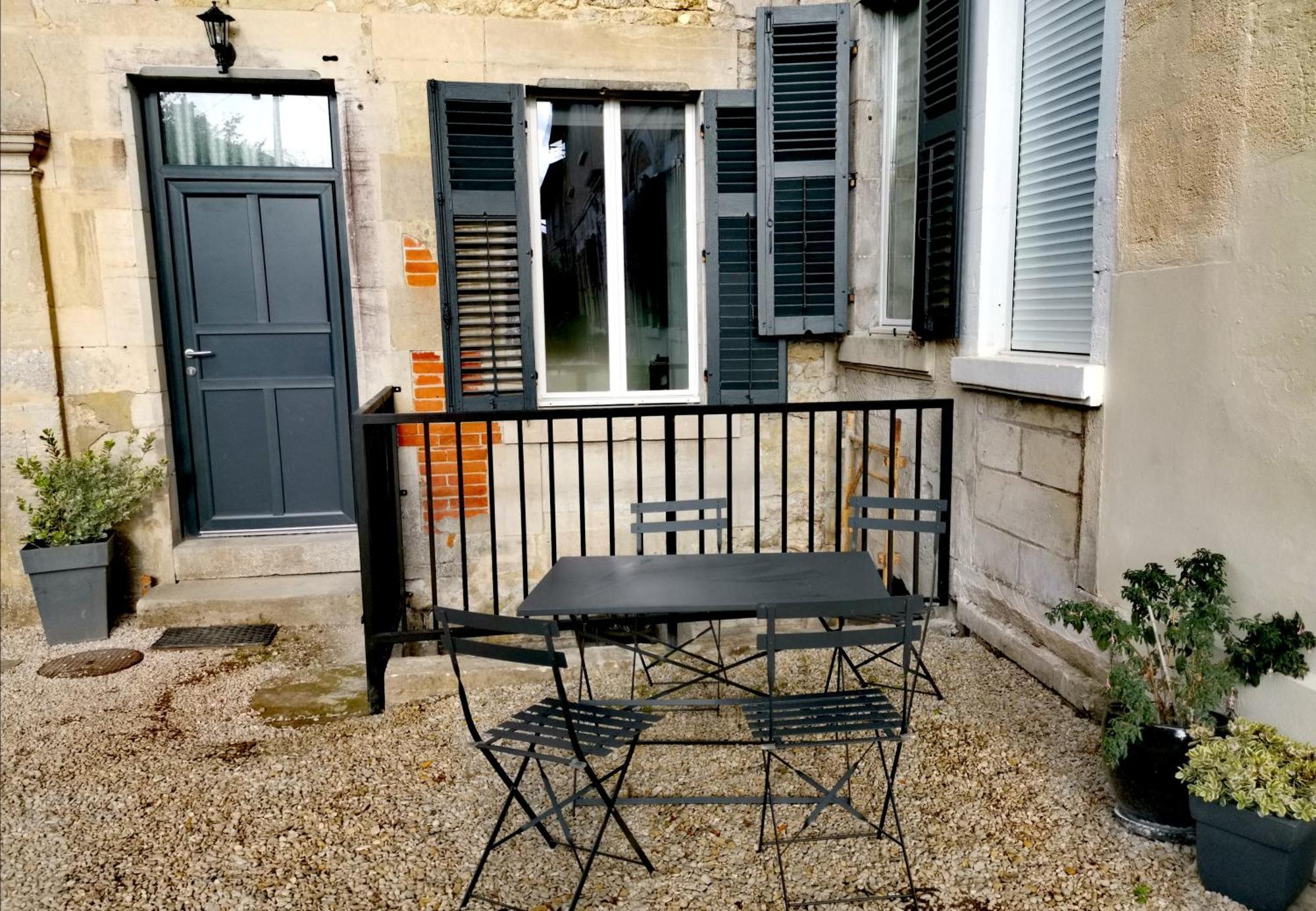 A Tire-Larigot Villa Cousances-les-Forges Ngoại thất bức ảnh