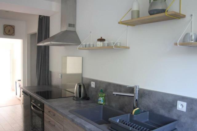 A Tire-Larigot Villa Cousances-les-Forges Ngoại thất bức ảnh